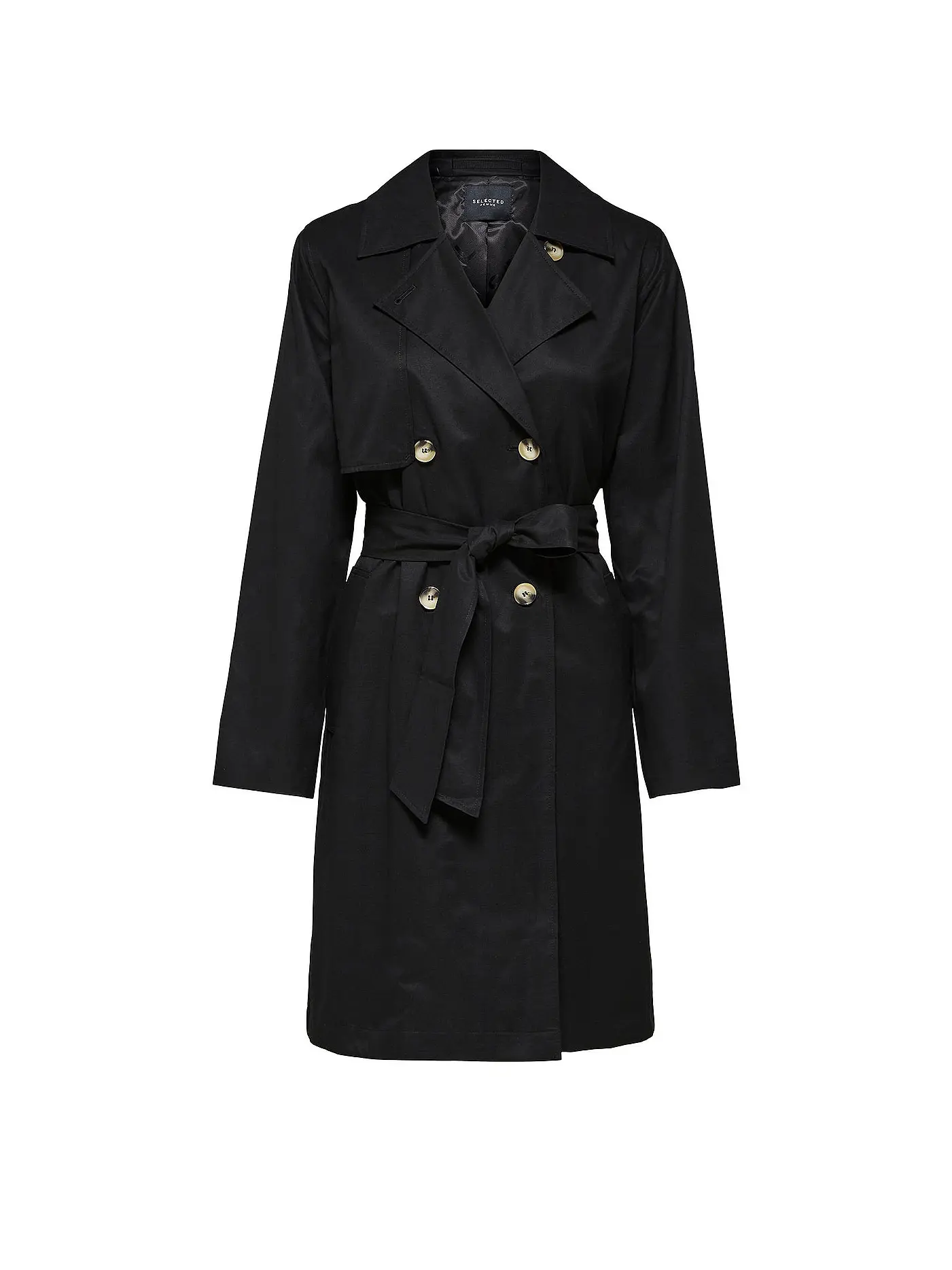 SELECTED FEMME | Trenchcoat SLFWEKA | 